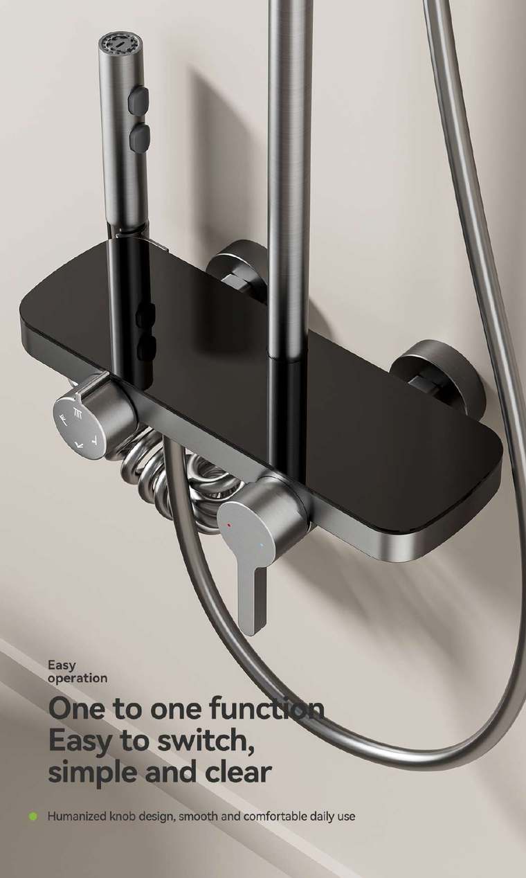 Model 3313 gun grey — view 4
