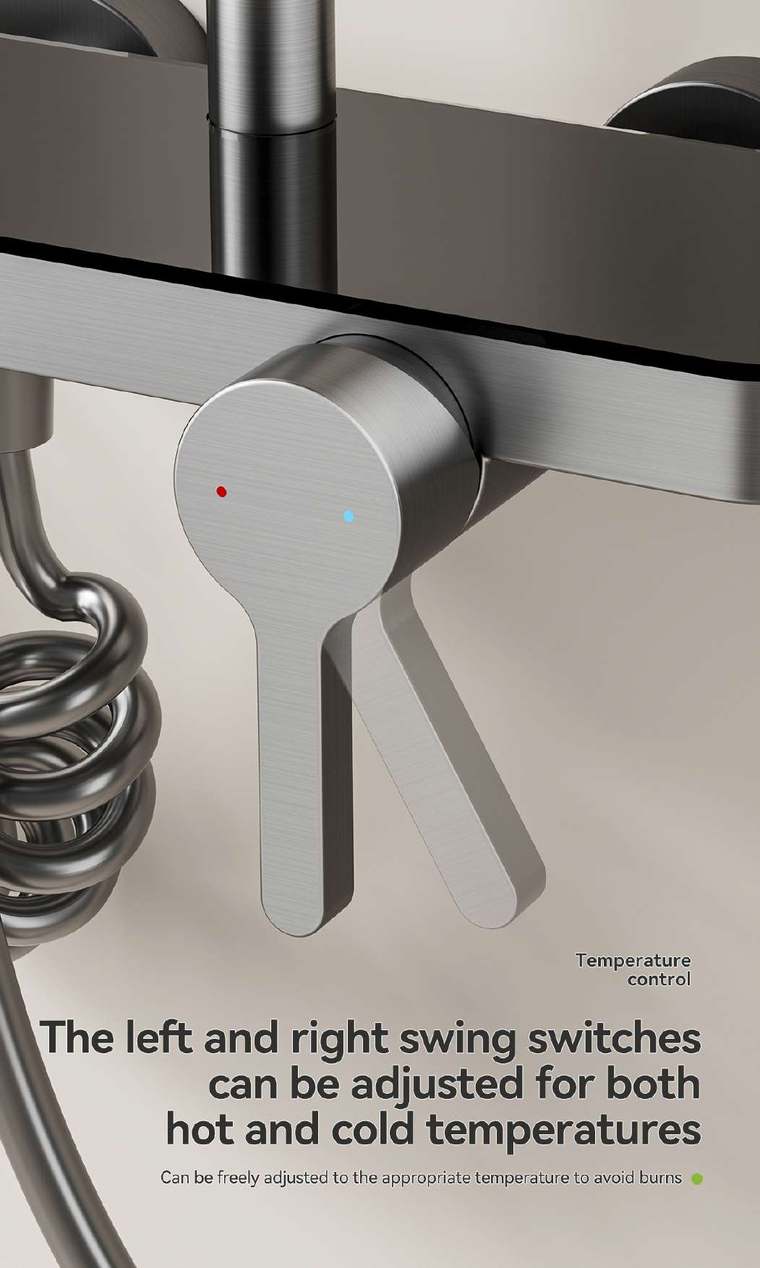 Model 3313 gun grey — view 8