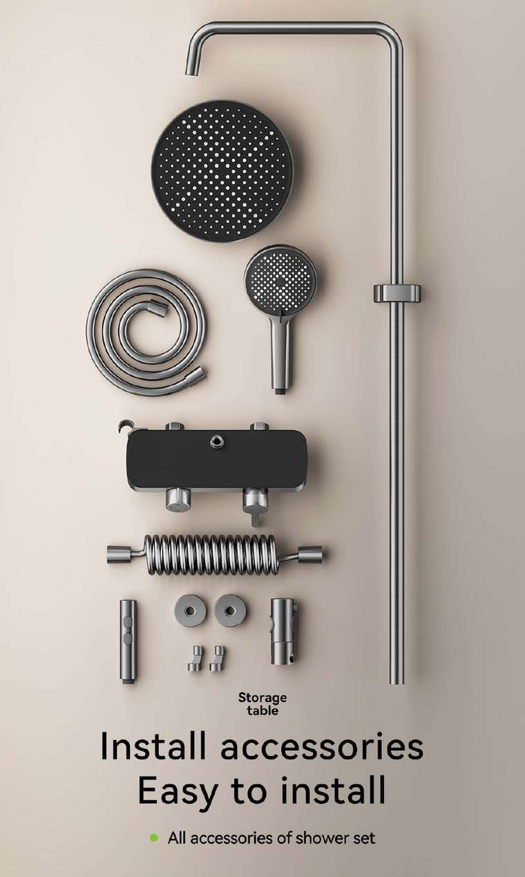 Model 3313 gun grey — view 15
