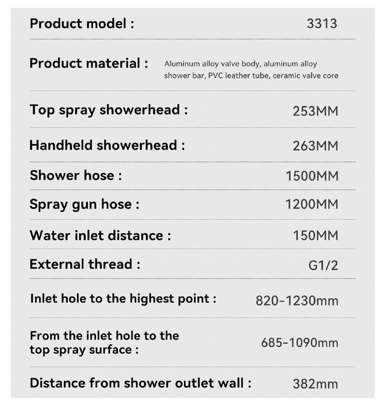 Model 3313 gun grey — view 16