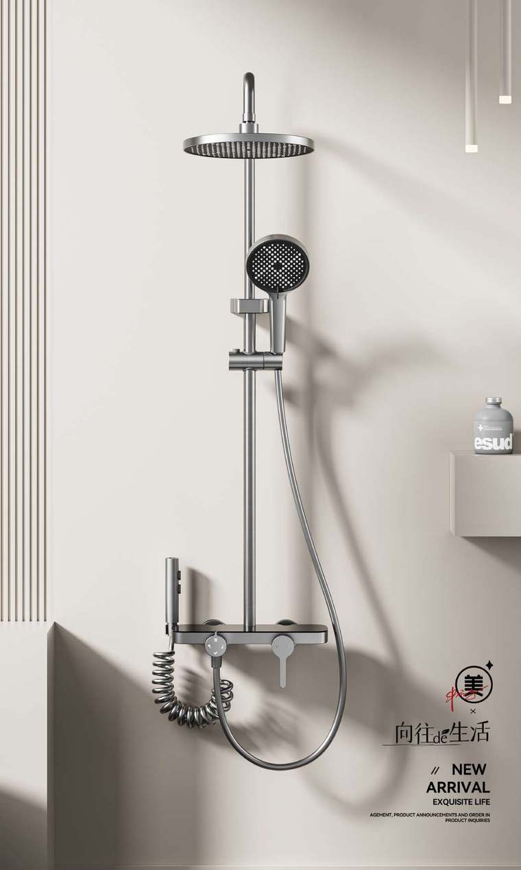 Model 3313 gun grey — view 18